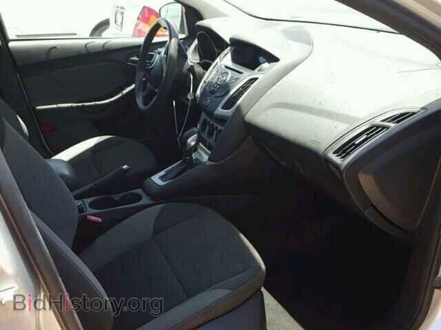 2012 FORD FOCUS - VIN: 1FAHP3F29CL184887 - Photo 5