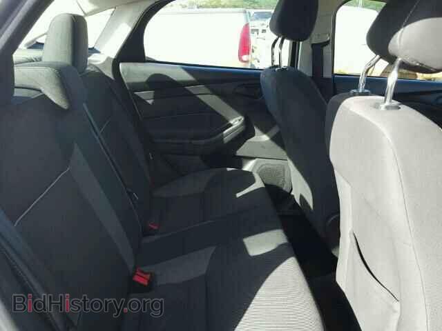 2012 FORD FOCUS - VIN: 1FAHP3F29CL184887 - Photo 6