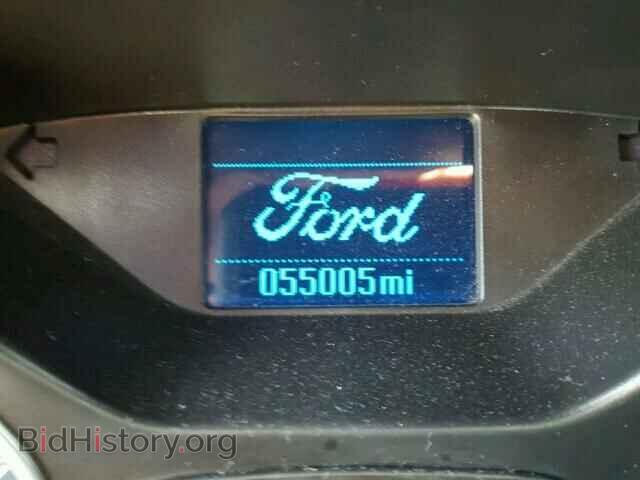 2012 FORD FOCUS - VIN: 1FAHP3F29CL184887 - Photo 8