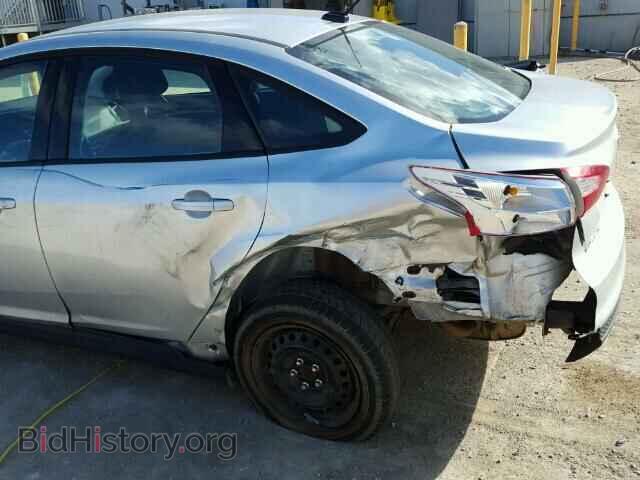 2012 FORD FOCUS - VIN: 1FAHP3F29CL184887 - Photo 10
