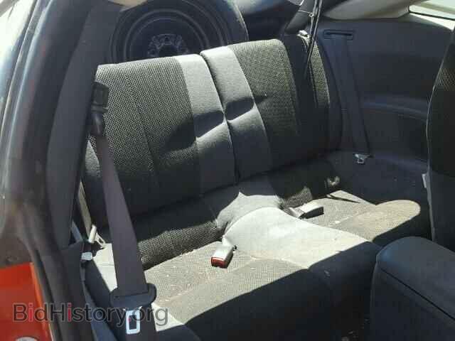 2006 MITSUBISHI ECLIPSE - VIN: 4A3AK24F96E052020 - Фото 6
