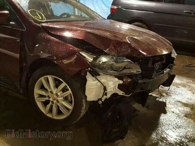 2014 TOYOTA AVALON - VIN: 4T1BK1EB5EU107964 - Фото 9