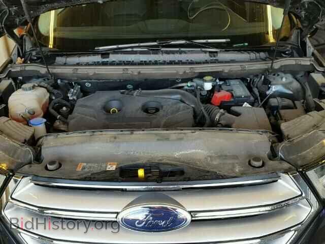 2015 FORD EDGE - VIN: 2FMTK4J91FBB55834 - Photo 7