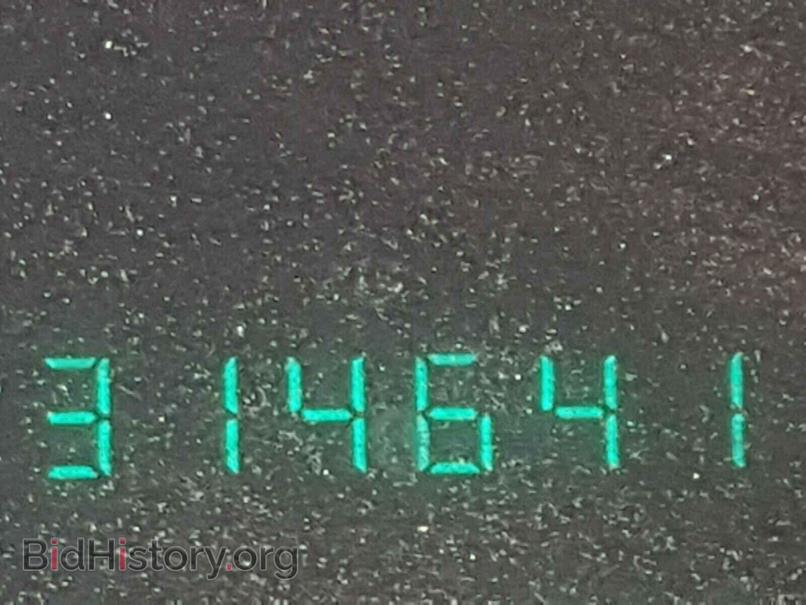 1994 CADILLAC DEVILLE - VIN: 1G6KD52B0RU220515 - Photo 8