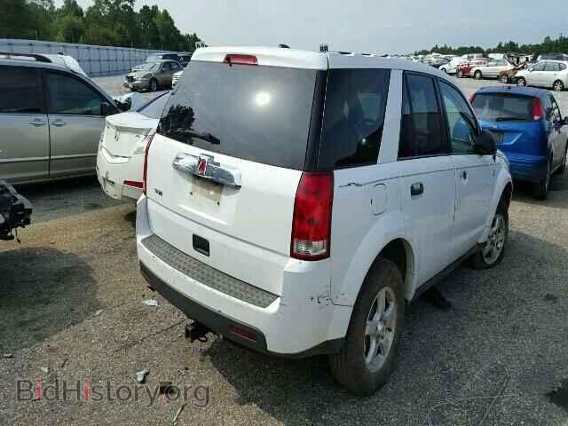 2007 SATURN VUE - VIN: 5GZCZ33D47S820064 - Фото 4
