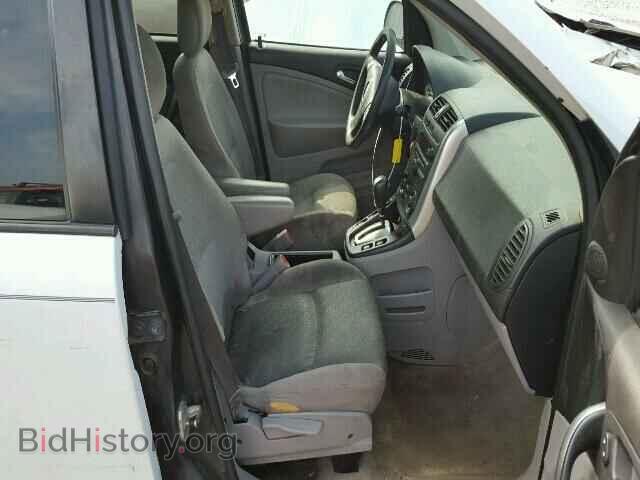 2007 SATURN VUE - VIN: 5GZCZ33D47S820064 - Фото 5
