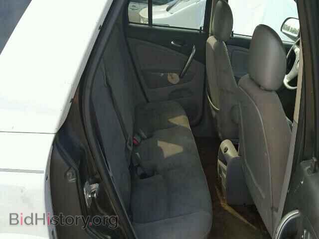 2007 SATURN VUE - VIN: 5GZCZ33D47S820064 - Фото 6