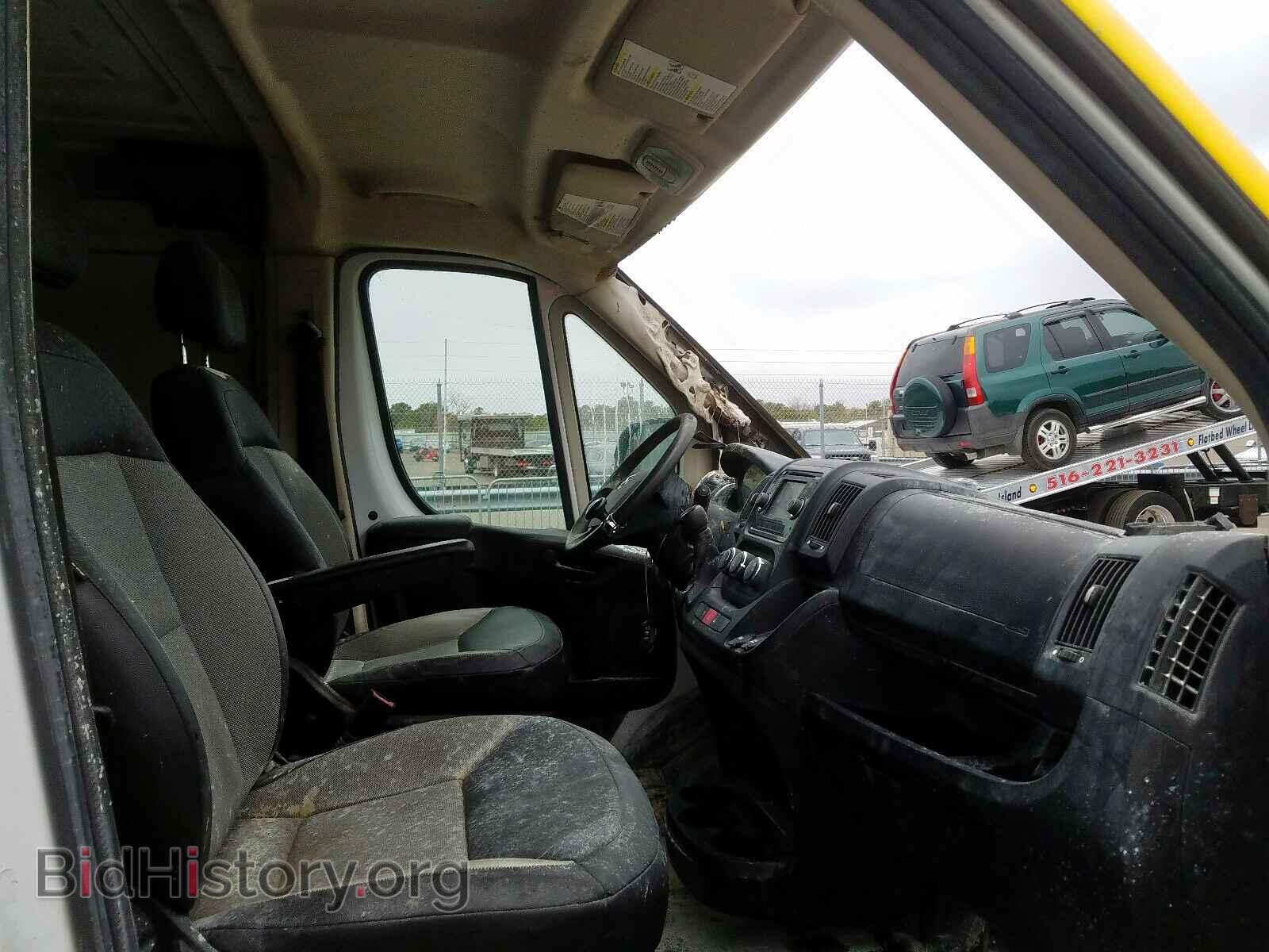 2016 RAM PROMASTER - VIN: 3C6TRVNG1GE108187 - Фото 5