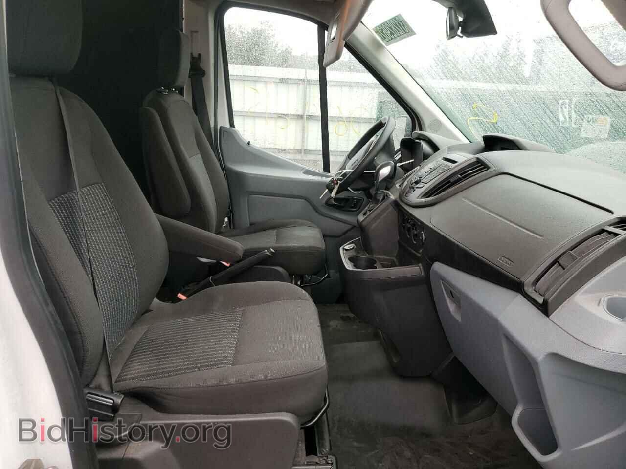 2019 FORD TRANSIT CO - VIN: 1FTYR2CM0KKA85884 - Photo 5