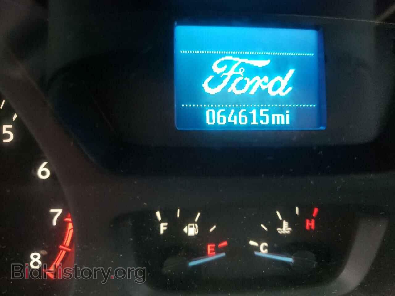 2019 FORD TRANSIT CO - VIN: 1FTYR2CM0KKA85884 - Photo 8