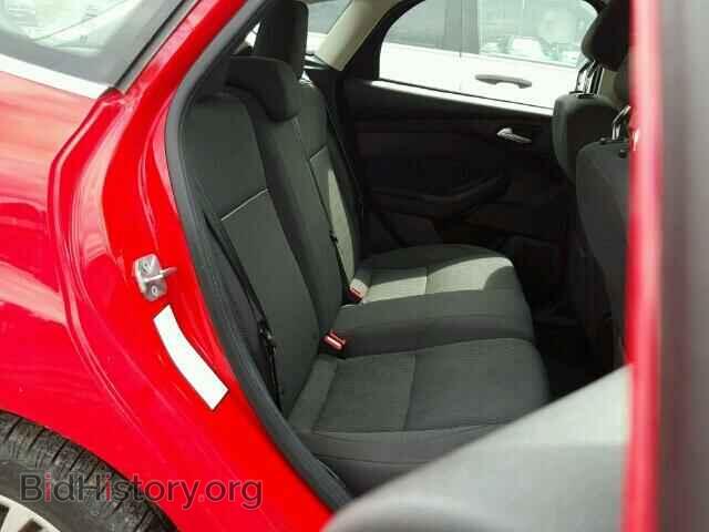 2012 FORD FOCUS - VIN: 1FAHP3M21CL357756 - Photo 6