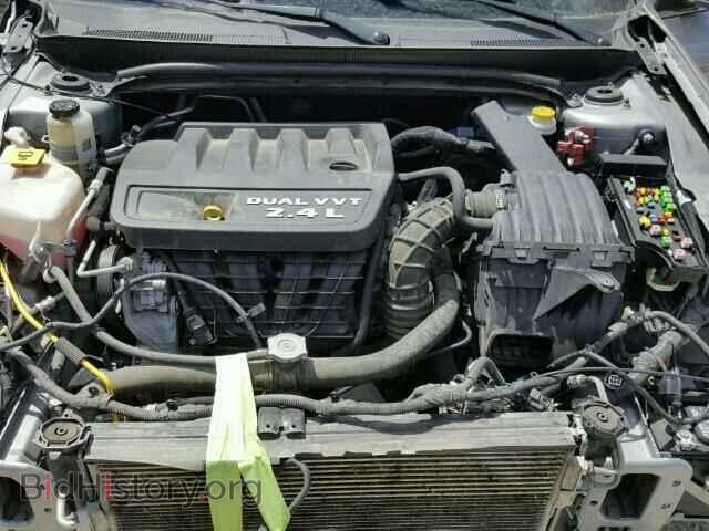 2013 CHRYSLER 200 - VIN: 1C3CCBBB9DN515218 - Фото 7