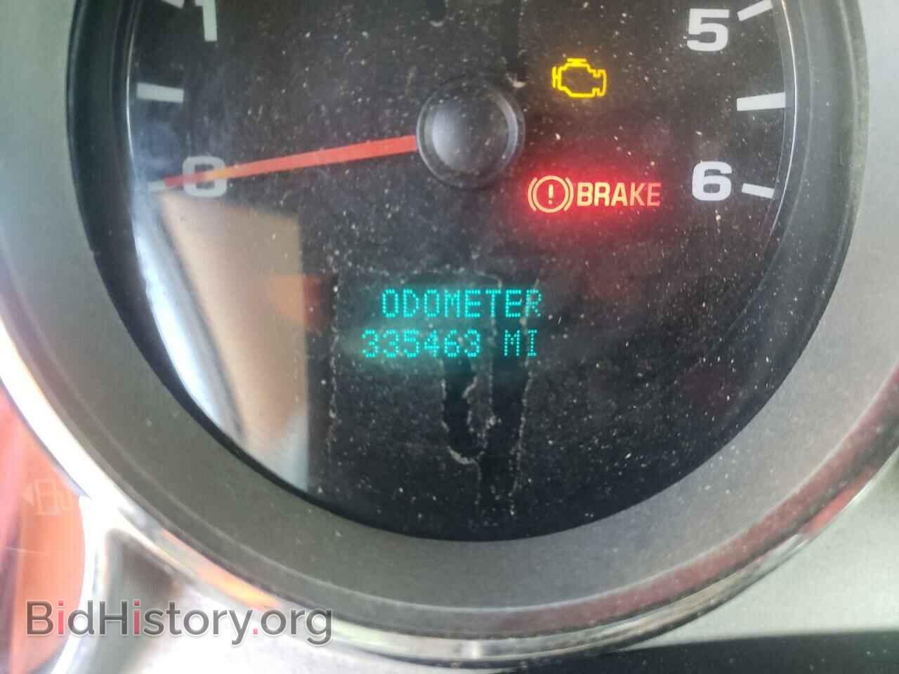 2007 CHEVROLET SILVERADO - VIN: 2GCEC19C671715265 - Фото 8