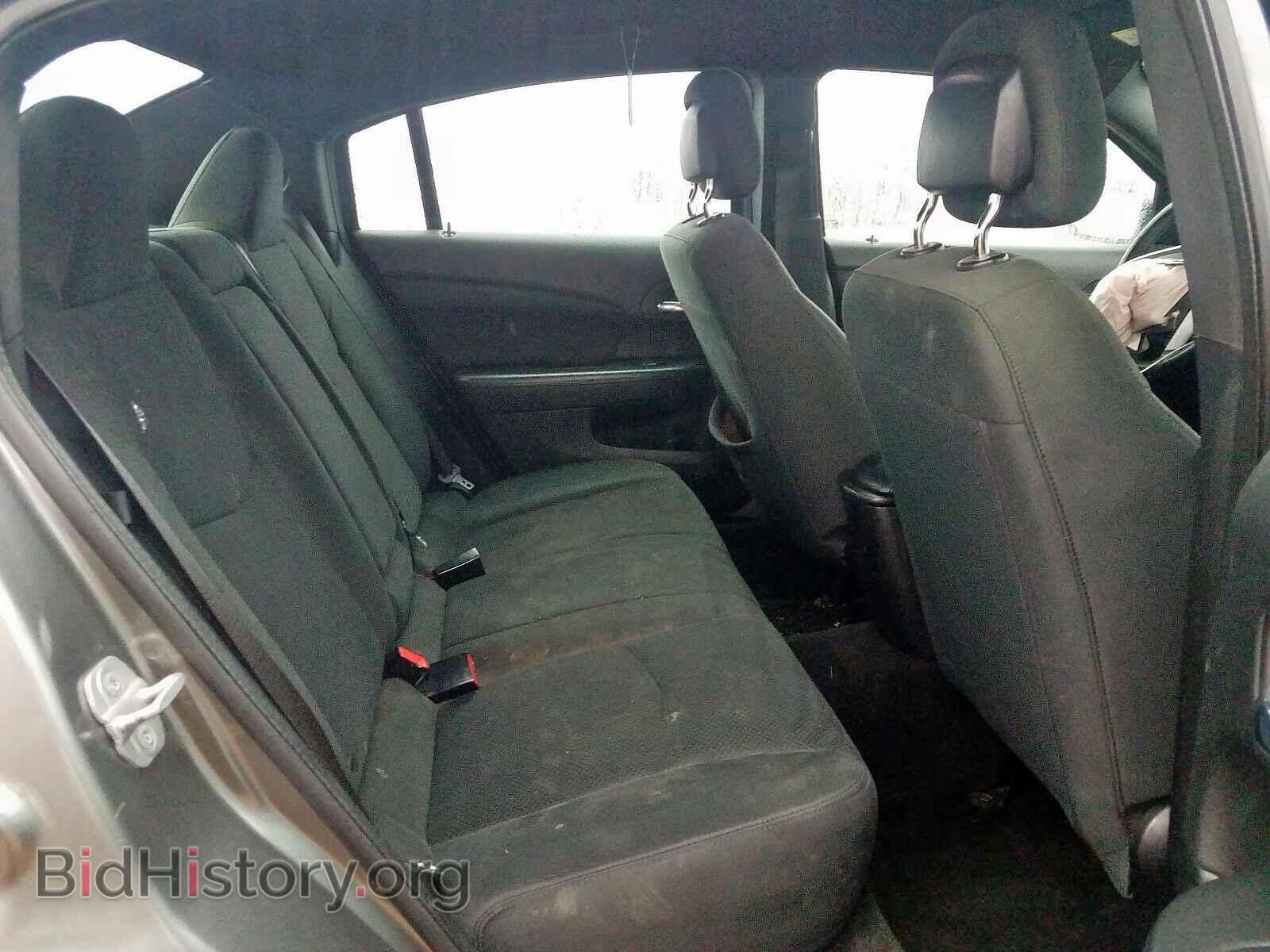 2012 CHRYSLER 200 - VIN: 1C3CCBBB8CN148116 - Фото 6