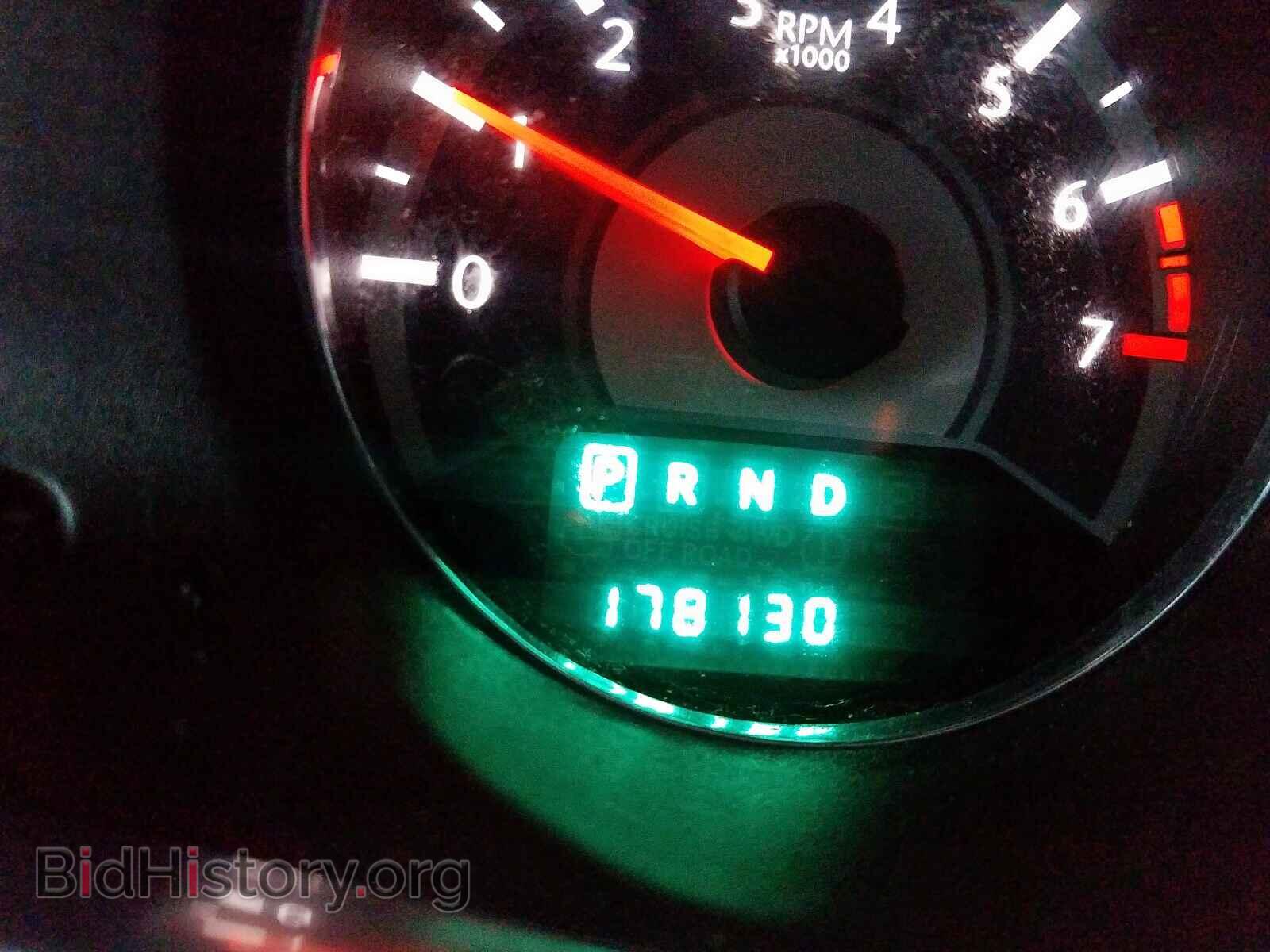 2012 CHRYSLER 200 - VIN: 1C3CCBBB8CN148116 - Фото 8