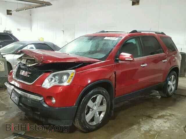 2012 GMC ACADIA - VIN: 1GKKVRED8CJ108296 - Photo 2