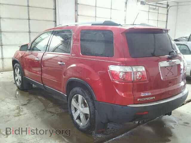 2012 GMC ACADIA - VIN: 1GKKVRED8CJ108296 - Photo 3