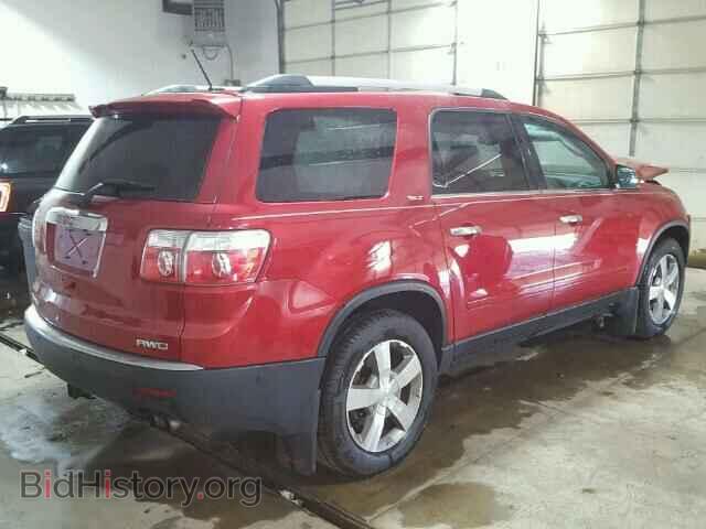 2012 GMC ACADIA - VIN: 1GKKVRED8CJ108296 - Photo 4