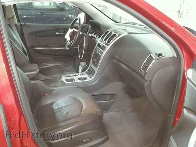 2012 GMC ACADIA - VIN: 1GKKVRED8CJ108296 - Photo 5