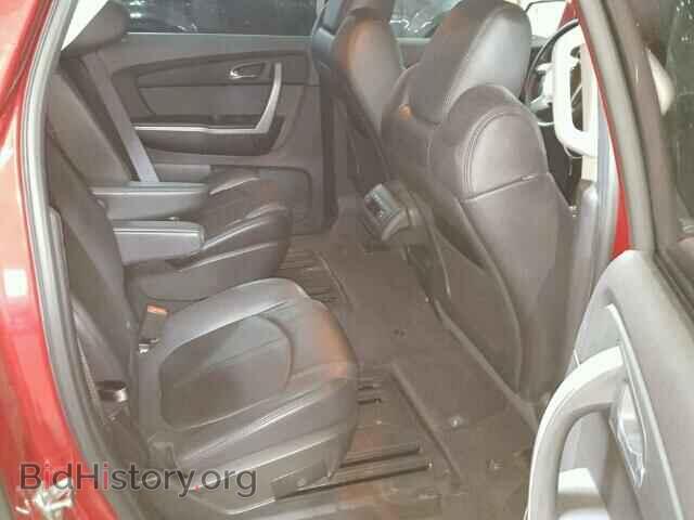 2012 GMC ACADIA - VIN: 1GKKVRED8CJ108296 - Photo 6