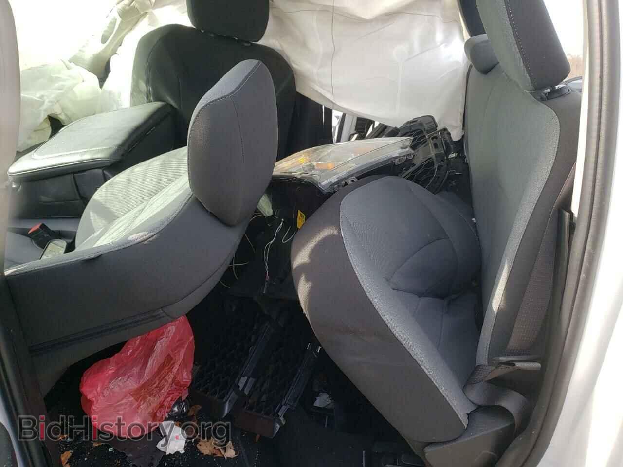 2021 RAM 1500 - VIN: 1C6RR7LG4MS531993 - Photo 6