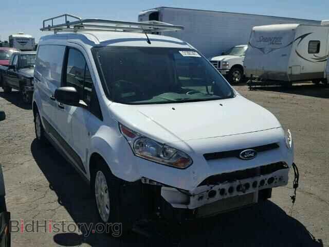 Photo NM0LS7F73E1133760 - FORD TRANSIT CO 2014