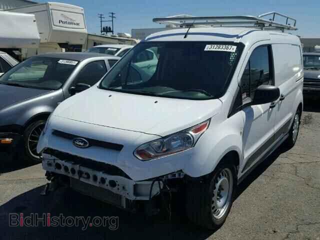 2014 FORD TRANSIT CO - VIN: NM0LS7F73E1133760 - Фото 2