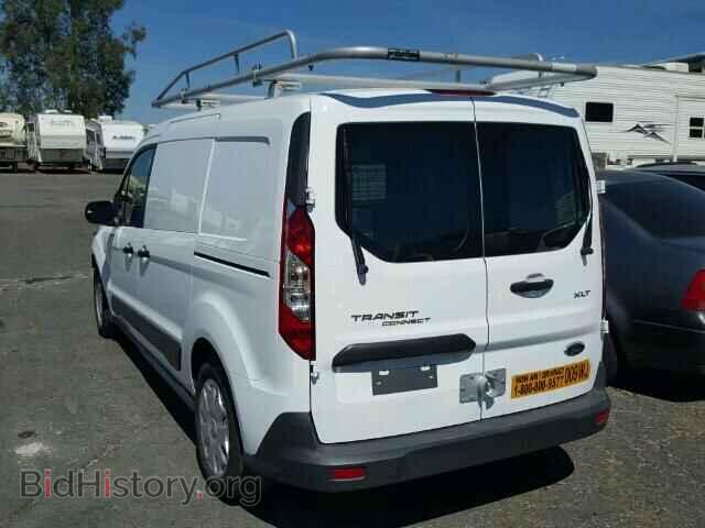 2014 FORD TRANSIT CO - VIN: NM0LS7F73E1133760 - Фото 3