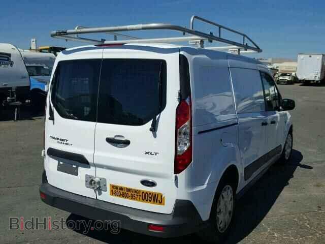 2014 FORD TRANSIT CO - VIN: NM0LS7F73E1133760 - Фото 4