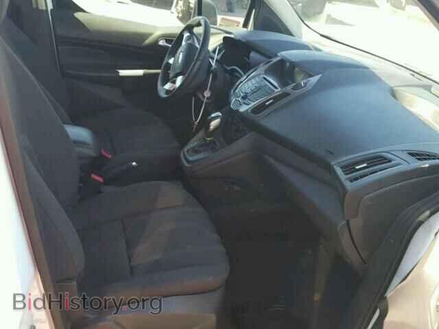 2014 FORD TRANSIT CO - VIN: NM0LS7F73E1133760 - Фото 5