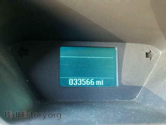 2014 FORD TRANSIT CO - VIN: NM0LS7F73E1133760 - Фото 8