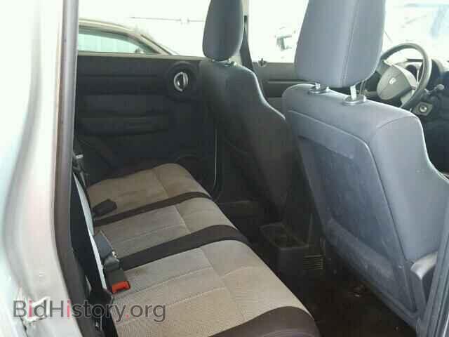 2008 DODGE NITRO - VIN: 1D8GU28K48W101539 - Фото 6