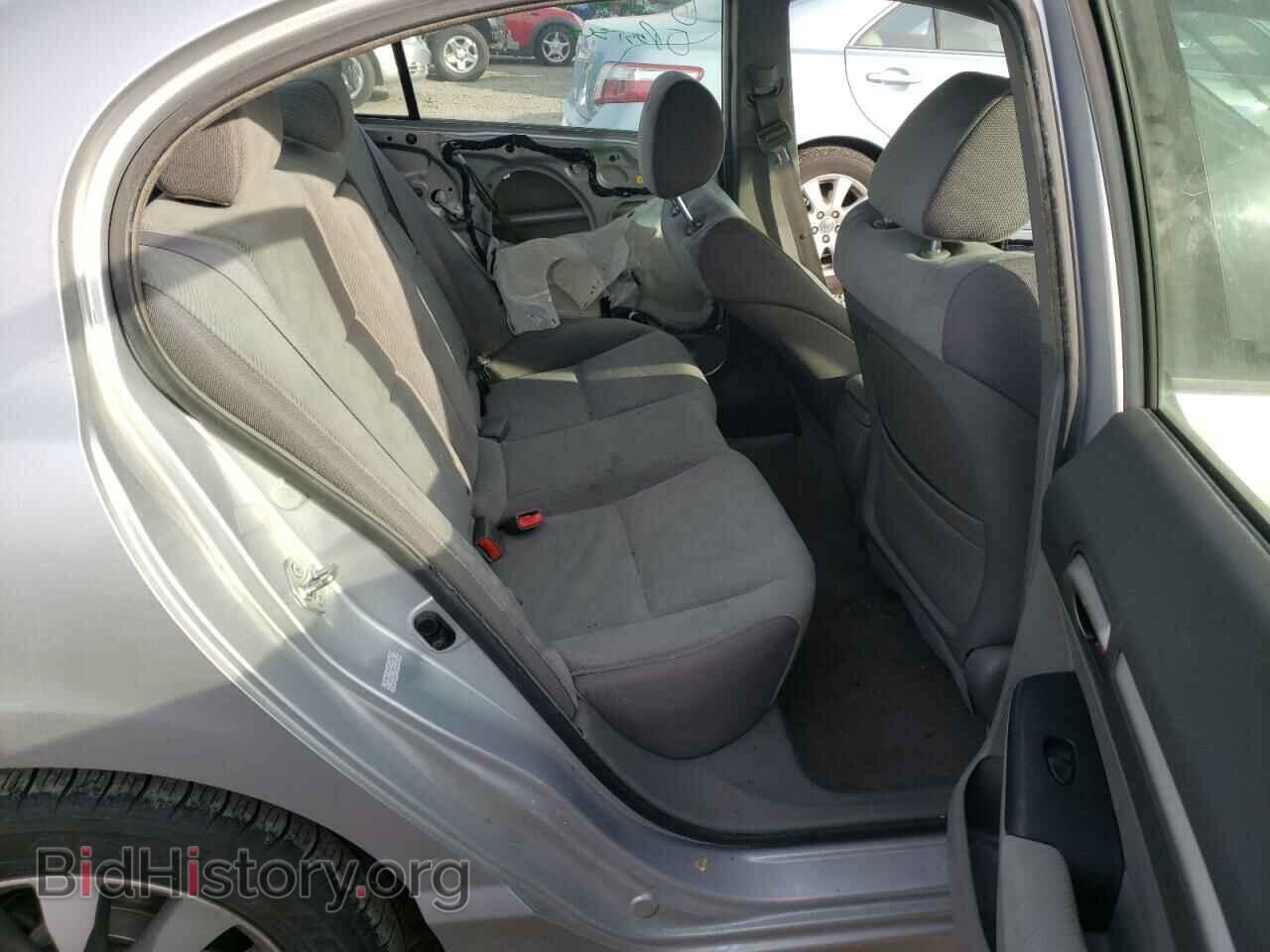 2010 HONDA CIVIC - VIN: 19XFA1F88AE047005 - Фото 6