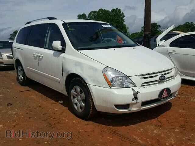 Фотография KNDMB233696307308 - KIA SEDONA 2009