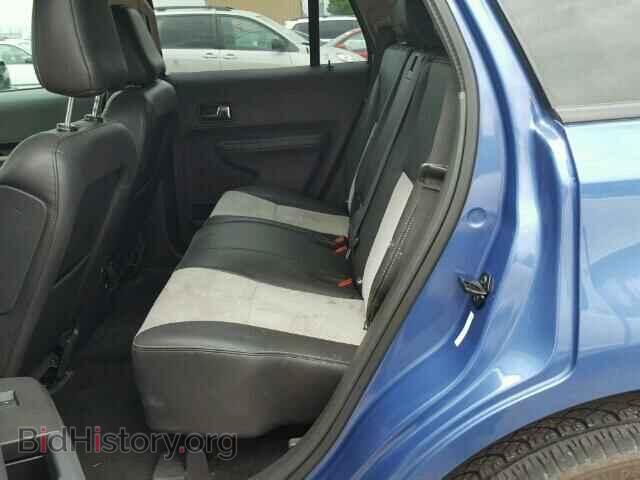 2010 FORD EDGE - VIN: 2FMDK3AC7ABA48077 - Фото 6