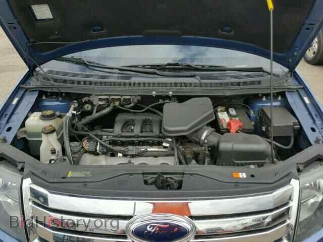 2010 FORD EDGE - VIN: 2FMDK3AC7ABA48077 - Фото 7