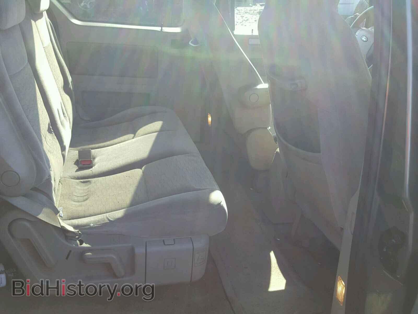 2006 FORD FREESTAR - VIN: 2FMZA51646BA40153 - Фото 6
