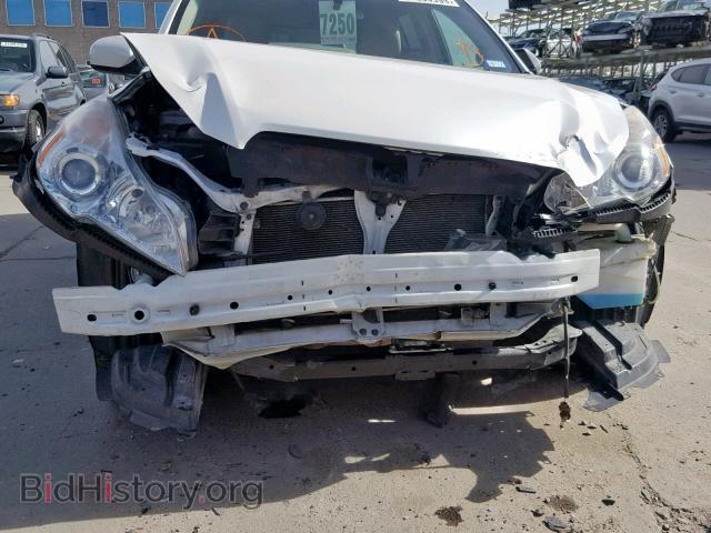 2012 SUBARU OUTBACK 2. - VIN: 4S4BRBLC9C3208666 - Фото 9
