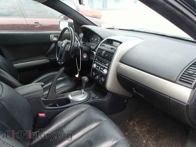 2005 MITSUBISHI GALANT - VIN: 4A3AB36F25E064978 - Фото 5