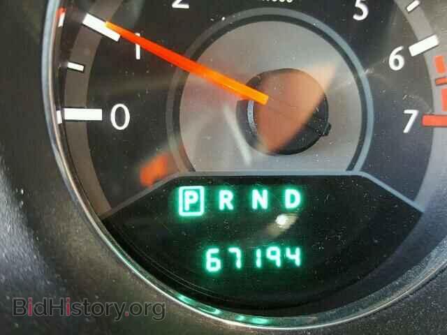 2012 CHRYSLER 200 - VIN: 1C3CCBAB5CN199753 - Фото 8