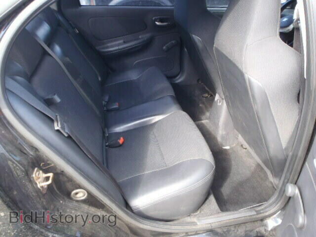 2004 DODGE NEON - VIN: 1B3ES66S24D561425 - Фото 6