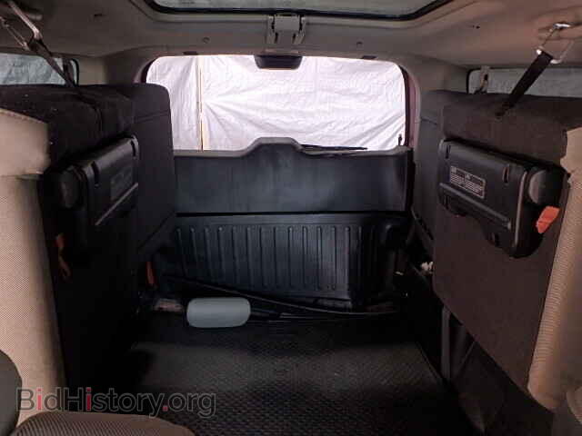 2007 HONDA ELEMENT - VIN: 5J6YH27777L007718 - Фото 6