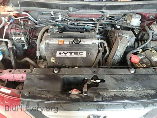 2007 Honda ELEMENT (VIN 5J6YH27777L007718) — photo 7 of 10