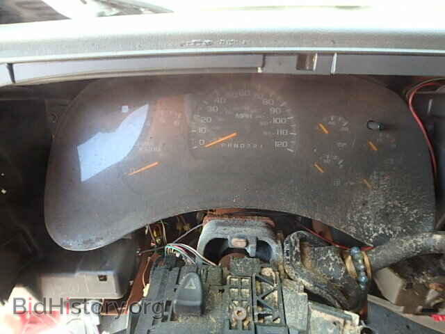 2006 CHEVROLET SILVERADO - VIN: 2GCEC13V761286419 - Фото 8