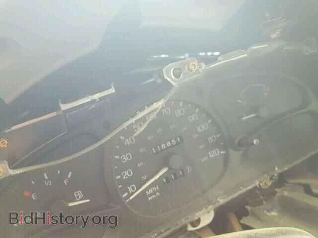 2002 FORD ESCORT - VIN: 3FAFP13P12R164211 - Фото 8