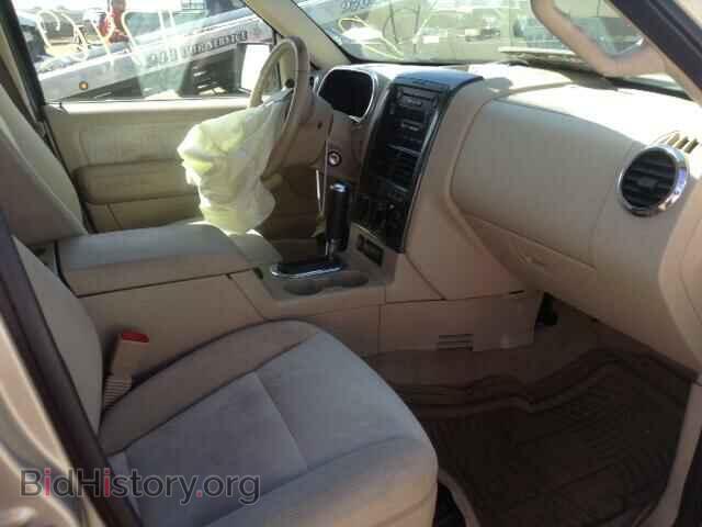 2006 FORD EXPLORER - VIN: 1FMEU73E16UA56598 - Photo 5