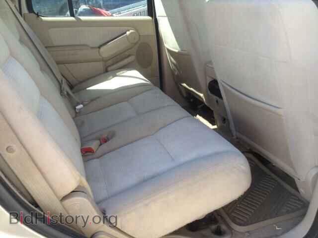 2006 FORD EXPLORER - VIN: 1FMEU73E16UA56598 - Photo 6
