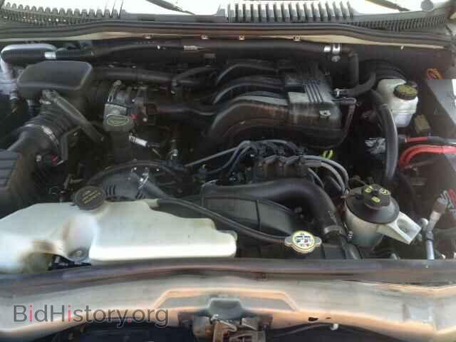2006 FORD EXPLORER - VIN: 1FMEU73E16UA56598 - Photo 7