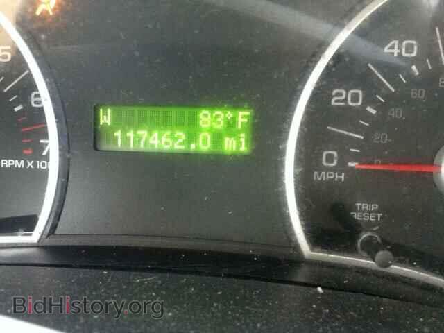 2006 FORD EXPLORER - VIN: 1FMEU73E16UA56598 - Photo 8