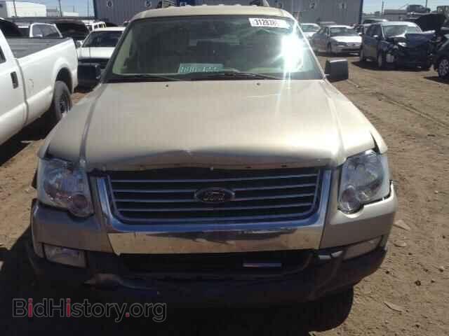 2006 FORD EXPLORER - VIN: 1FMEU73E16UA56598 - Photo 9